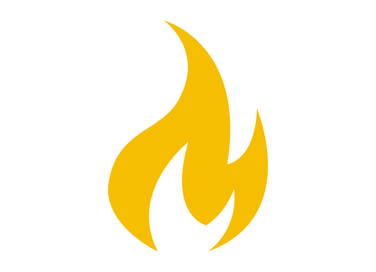 KAL flame icon